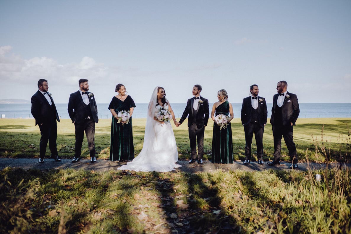 72Styles Infinity Dress