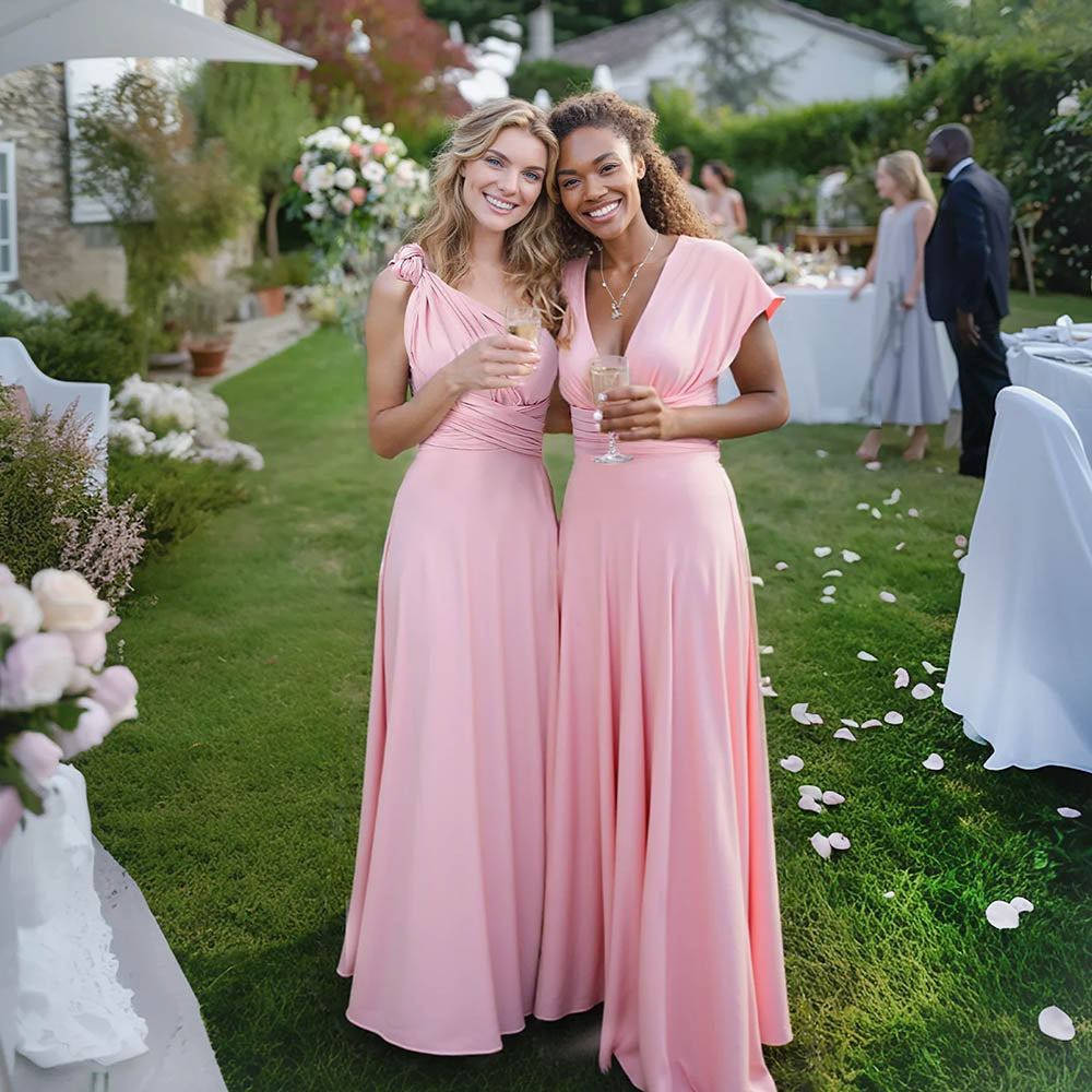 72tyles infinity dress