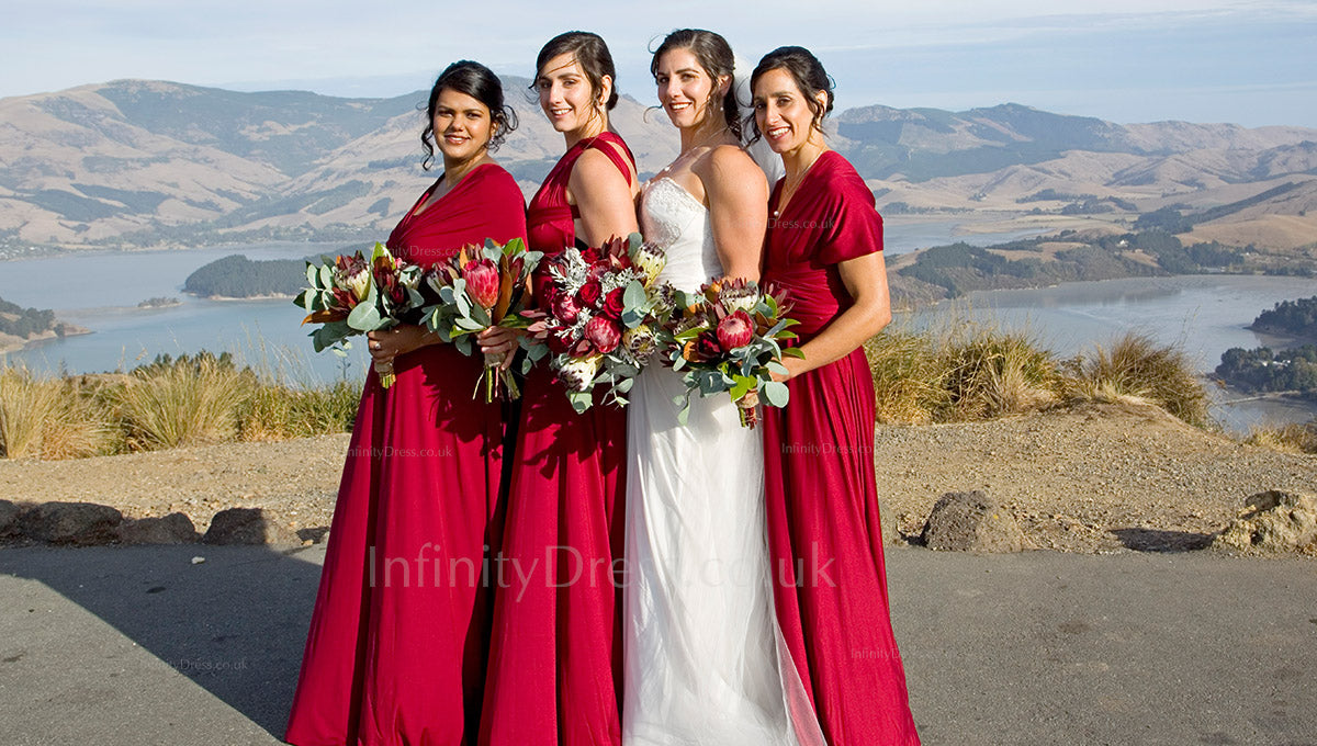 72Styles Infinity Dress | Multiway Bridesmaid Dresses 72Styles Infinity Dress | Multiway Bridesmaid Dresses