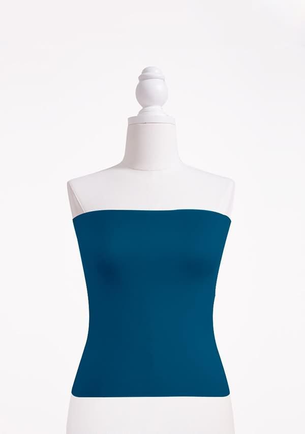 Teal Blue Multiway Infinity Dress - InfinityDress.com