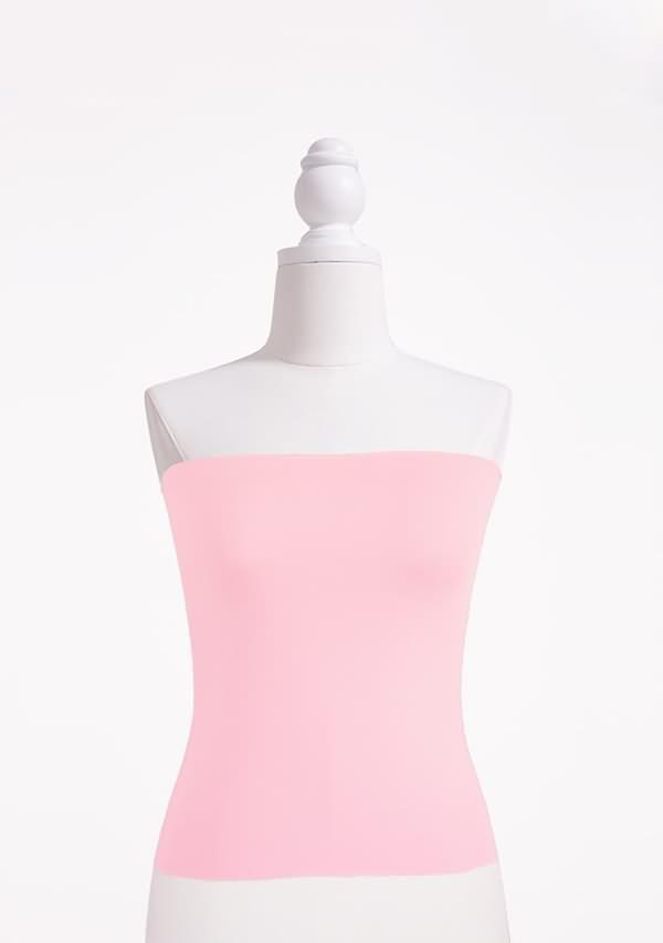 Blush Pink Multiway Infinity Dress - InfinityDress.com
