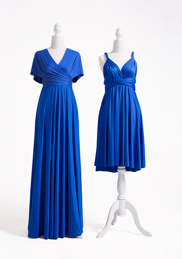 Multiway Infinity Dress