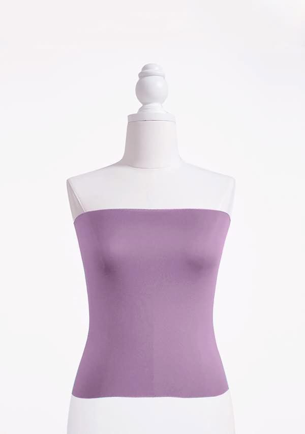 Mauve Multiway Convertible Infinity Dress - InfinityDress.com