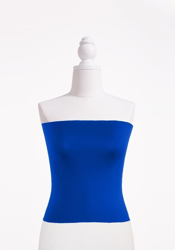 Royal Blue Multiway Infinity Dress - InfinityDress.com
